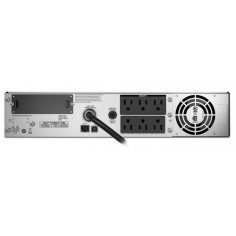 UPS APC  SMT1500RM2U