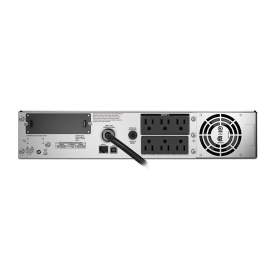 UPS APC  SMT1500RM2U