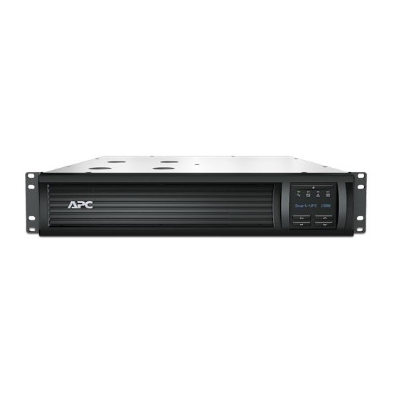 UPS APC  SMT1500RM2UC
