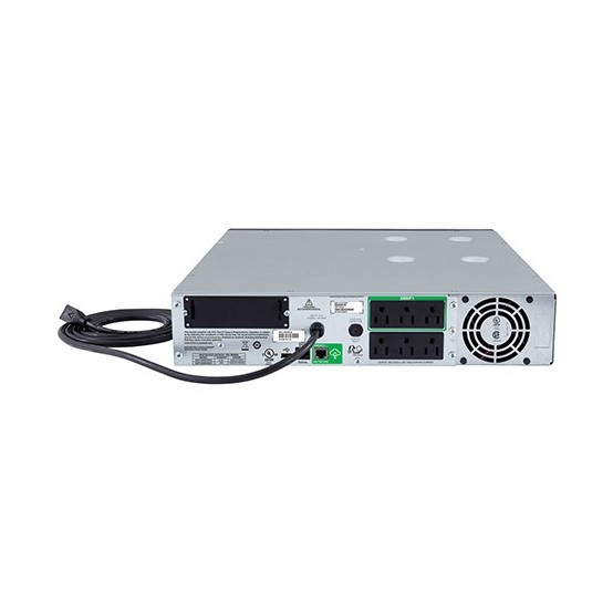 UPS APC  SMT1500RM2UC