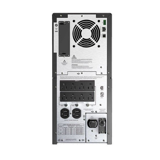 UPS APC  SMT3000C