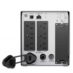UPS APC  SMT750