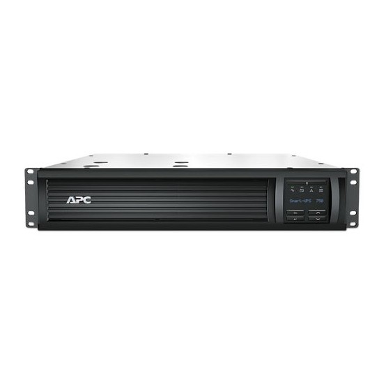 UPS APC  SMT750RM2UC