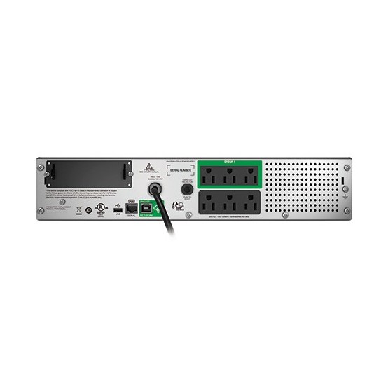 UPS APC  SMT750RM2UC