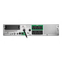 UPS APC  SMT750RM2UC