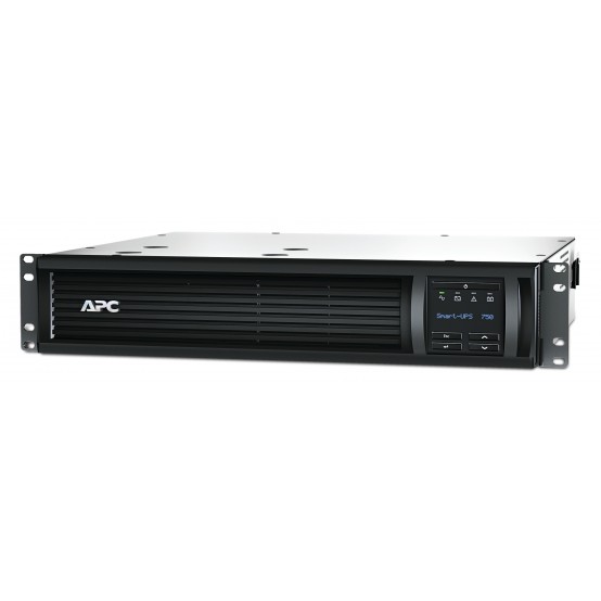 UPS APC  SMT750RM2UC