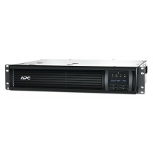 UPS APC  SMT750RM2UC