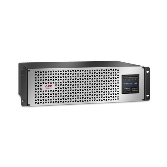 UPS APC  SMTL1500RM3UC