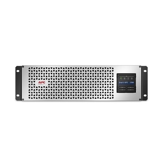 UPS APC  SMTL1500RM3UC