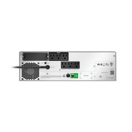 UPS APC  SMTL1500RM3UC