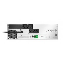 UPS APC  SMTL1500RM3UC