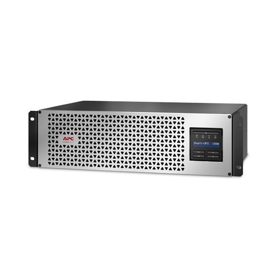 UPS APC  SMTL1500RM3UC