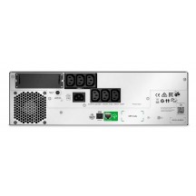 UPS APC  SMTL1500RMI3UC