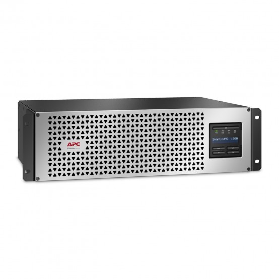 UPS APC  SMTL1500RMI3UC