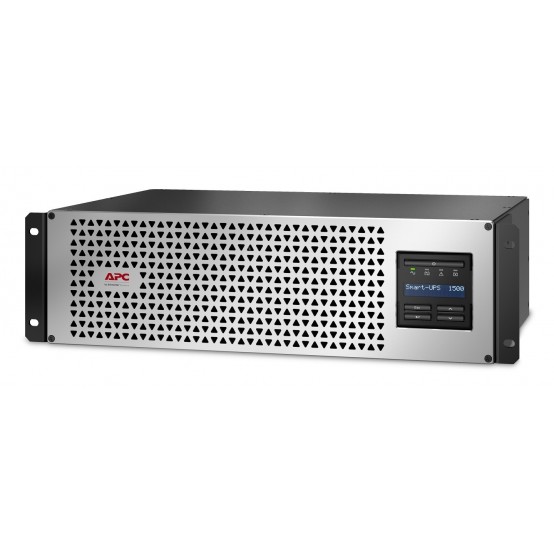 UPS APC  SMTL1500RMI3UC