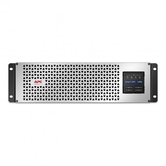 UPS APC  SMTL1500RMI3UC