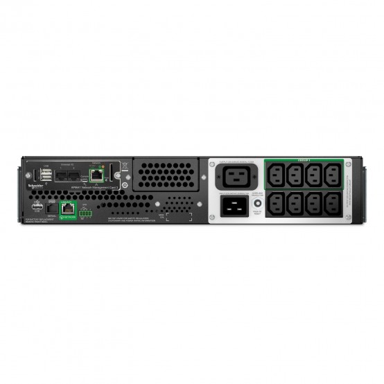 UPS APC  SMTL3000RMI2UCNC