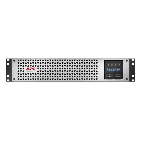 UPS APC  SMTL3000RMI2UCNC