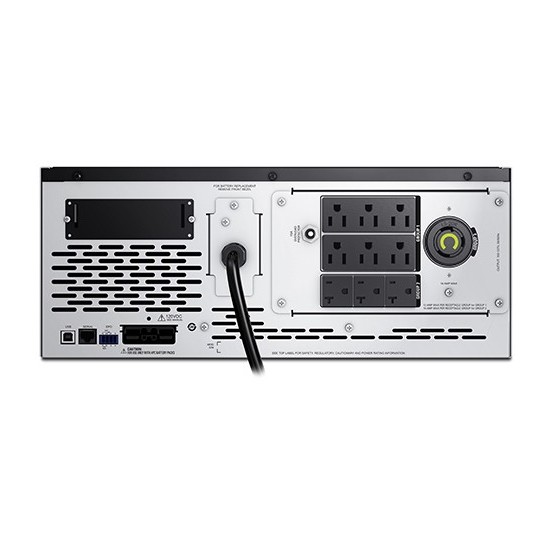 UPS APC  SMX2000LV
