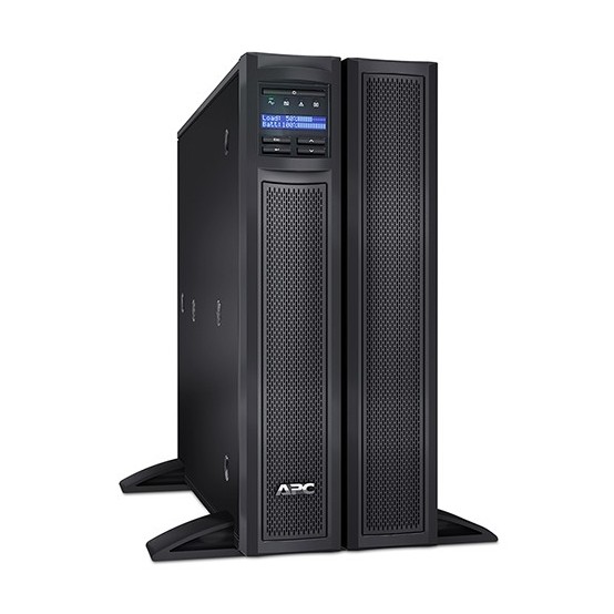 UPS APC  SMX2000LV