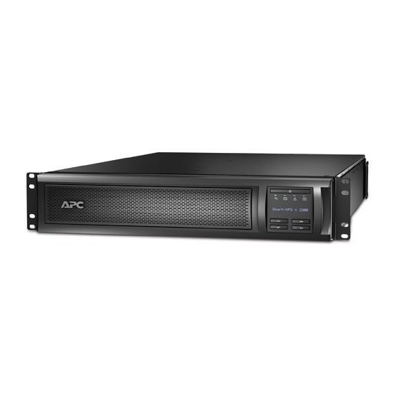 UPS APC  SMX2200RMLV2U