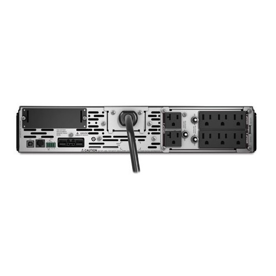 UPS APC  SMX2200RMLV2U