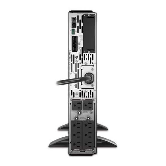 UPS APC  SMX2200RMLV2U