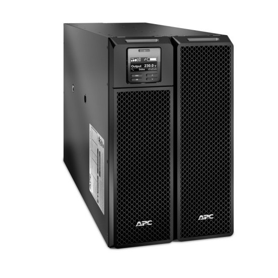 UPS APC  SRT10RMXLIX806