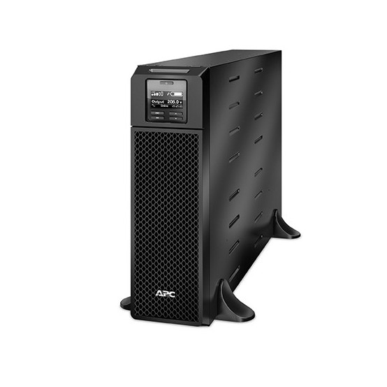 UPS APC  SRT5KXLT