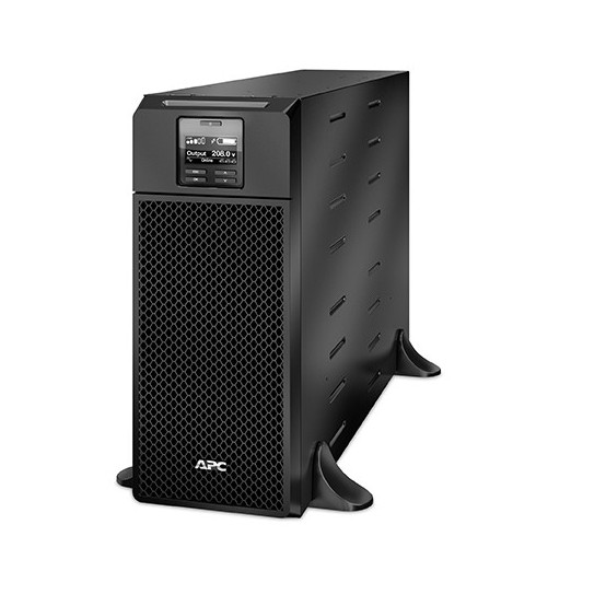 UPS APC  SRT6KXLT