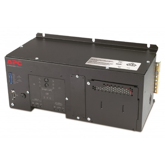 UPS APC  SUA500PDRI-S