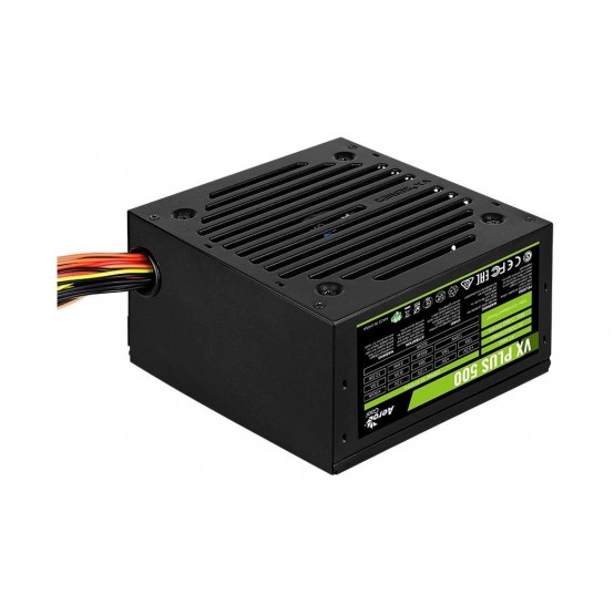Sursa Aerocool VX Plus 500 VX-PLUS-500