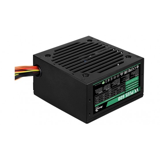 Sursa Aerocool VX Plus 600 VX-PLUS-600