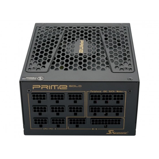 Sursa Seasonic SSR-1300GD PRIME 1300 W Gold (SSR-1300GD Active PFC F3)