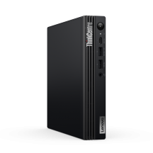 Calculator brand Lenovo ThinkCentre M70q Gen 5 Tiny 12TD002WRI