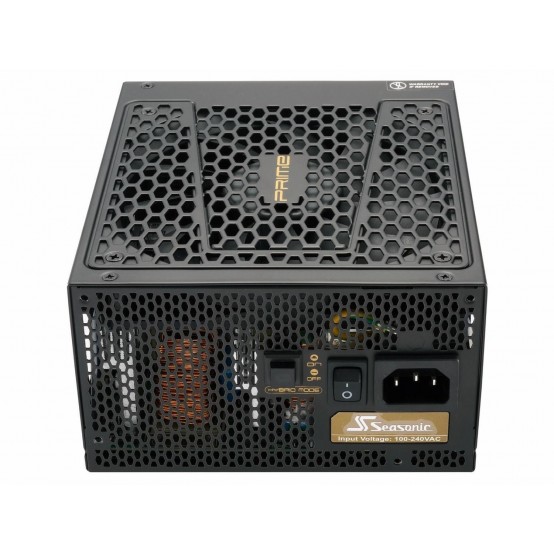 Sursa Seasonic SSR-1300GD PRIME 1300 W Gold (SSR-1300GD Active PFC F3)