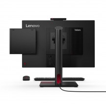Calculator brand Lenovo ThinkCentre M70q Gen 5 Tiny 12TD002WRI