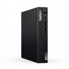 Calculator brand Lenovo ThinkCentre M70q Gen 5 Tiny 12TD002XRI