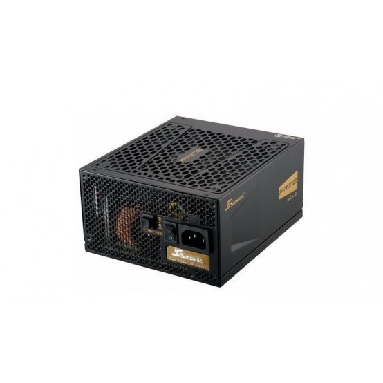Sursa Seasonic SSR-1300GD PRIME 1300 W Gold (SSR-1300GD Active PFC F3)