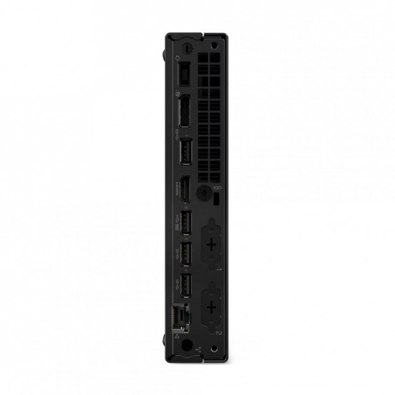 Calculator brand Lenovo ThinkCentre M70q Gen 5 Tiny 12TD002XRI