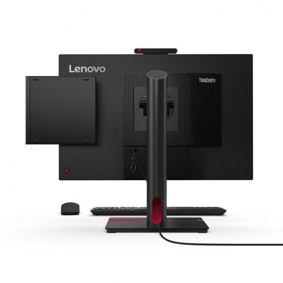 Calculator brand Lenovo ThinkCentre M70q Gen 5 Tiny 12TD002XRI