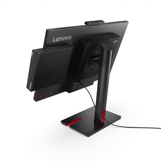 Calculator brand Lenovo ThinkCentre M70q Gen 5 Tiny 12TD002XRI