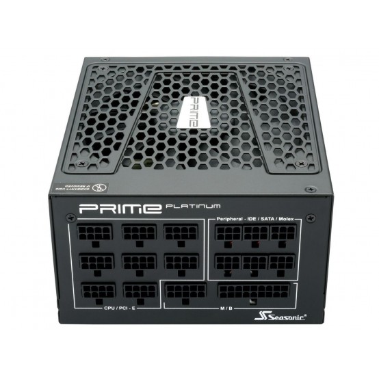Sursa Seasonic SSR-1300PD PRIME 1300 W Platinum (SSR-1300PD)