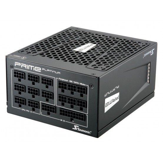 Sursa Seasonic SSR-1300PD PRIME 1300 W Platinum (SSR-1300PD)