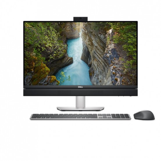 Calculator brand Dell Optiplex All-In-One 7420 Plus N005O7420AIOPEMEA_VP_UBU
