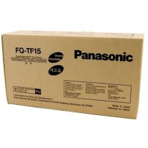Cartus Panasonic FQ-TF15-PU