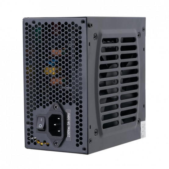 Sursa Serioux SRX600W12PA80