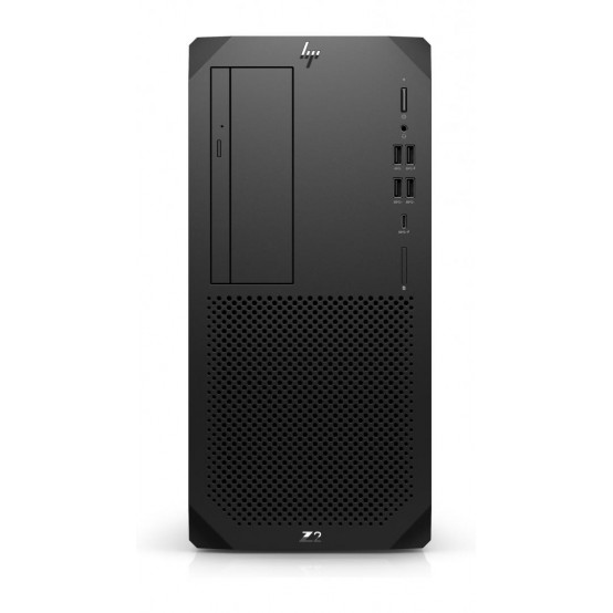 Calculator brand HP Z2 Tower G9 Workstation 8T2A1EA