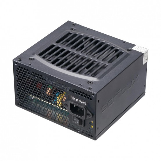 Sursa Serioux SRX600W12PA80