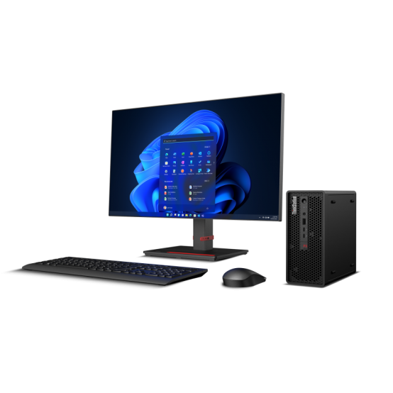 Calculator brand Lenovo ThinkStation P3 Ultra SFF 30HA003VRI